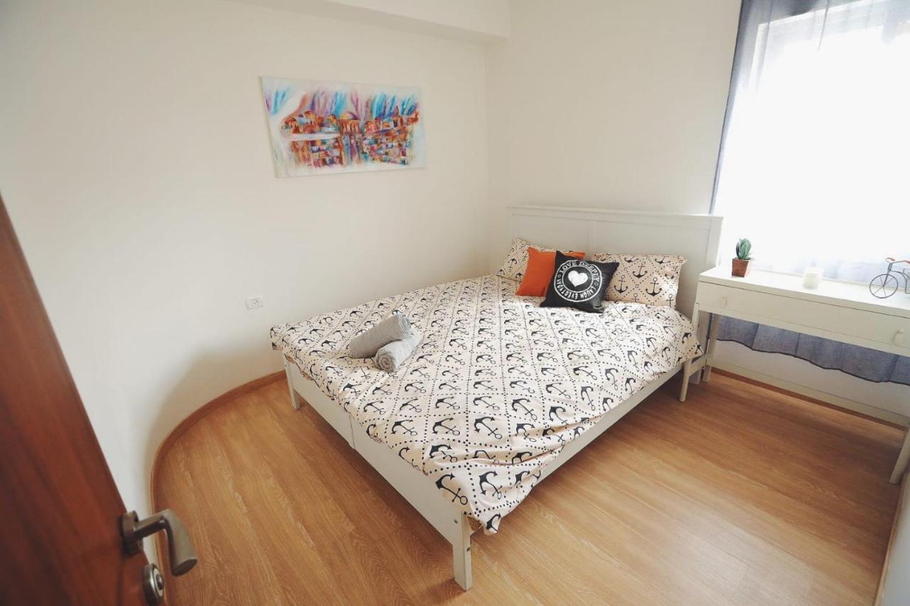 Art Apartment In Mamila - Parking Best Location 2 Jérusalem Extérieur photo