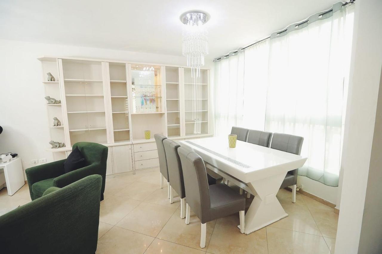 Art Apartment In Mamila - Parking Best Location 2 Jérusalem Extérieur photo