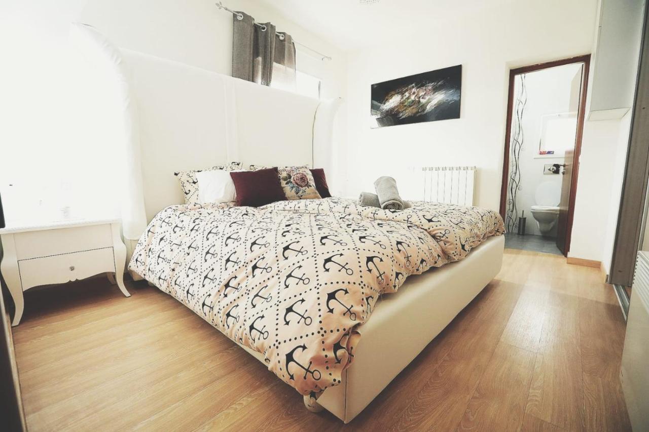 Art Apartment In Mamila - Parking Best Location 2 Jérusalem Extérieur photo